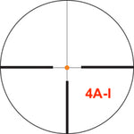 Swarovski Z8i+ 1-8x24 L 4A-IF Riflescope