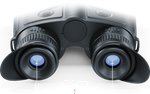 Pulsar Merger LRF XL50 Thermal Binocular *See at night!*