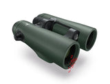 Swarovski EL Range 10x42 Rangefinding Binocular with Tracking Assist (Shop Display Model)