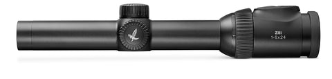 Swarovski Z8i+ 1-8x24 L 4A-IF Riflescope