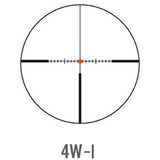 Swarovski Z8i 2.3-18x56 Riflescope