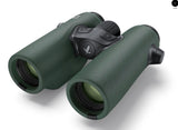 Swarovski EL Range 10X32 Rangefinding Binocular with Tracking Assist