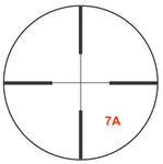 Swarovski Z6 2.5-15x56 P Riflescope