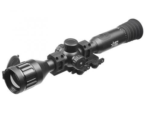 AGM Adder TS50-640 Thermal Riflescope - *Display model, like new*