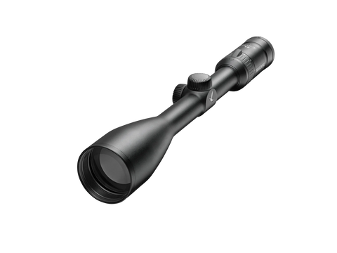 Swarovski Z3 4-12x50 Riflescope (variants)