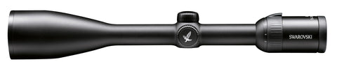 Swavrovski Z5 5-25X52 Riflescope (variants)