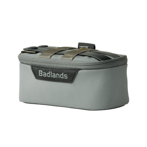 Badlands Bottom Pocket - Slate