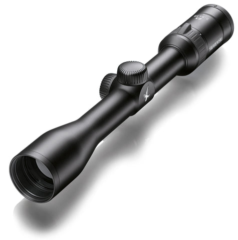 Swarovski Z3 3-9x36 Riflescope Plex Reticle