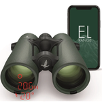 Swarovski EL Range 8x42 With Tracking Assistant